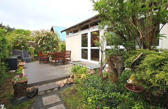Vacation home Hahne - FH Hahne