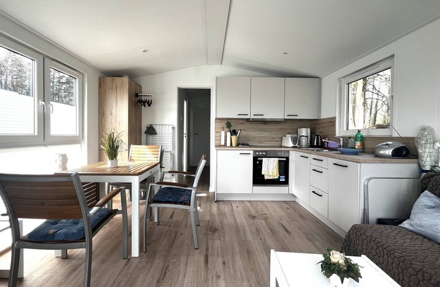 Vacation home "Ham Meer"