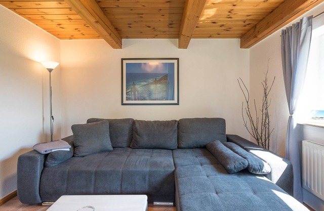 Vacation home Hamburger Hallig in Bordelum for up to 6 people
