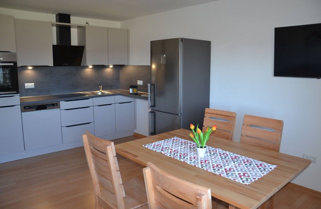 Vacation home Hans Girgl Hof/Holiday apartment Hanna