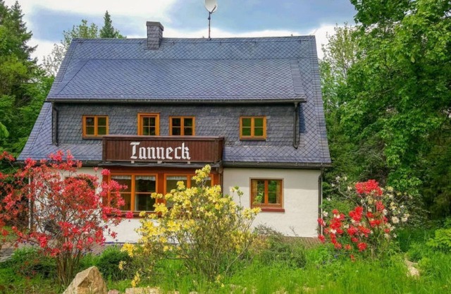 Vacation home Haus Tanneck - Holiday home, shower or bath, WC