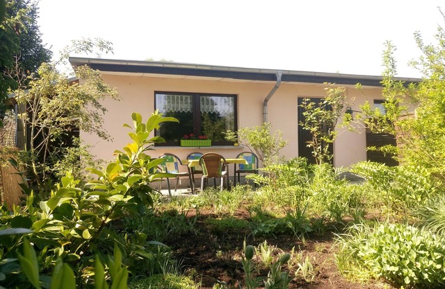 Vacation home Hennig in Grambin - Holiday home Hennig Grambin