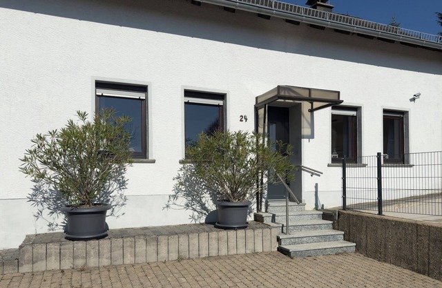 Vacation home Henri Karlshausen in the South Eifel