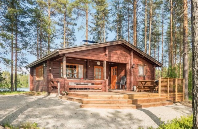 Vacation home Hilla by Interhome