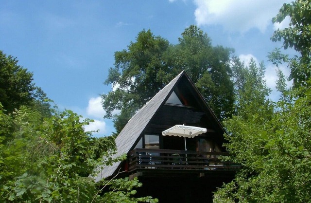 Vacation home in a peaceful southern location and a lot of recreational options