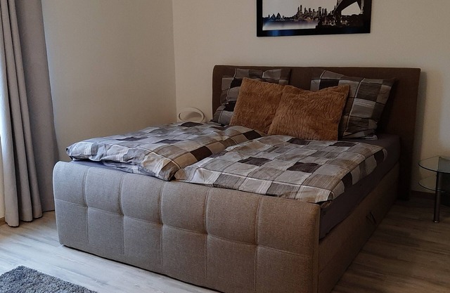 Vacation home in a quiet and idyllic location in beautiful Franconia!
