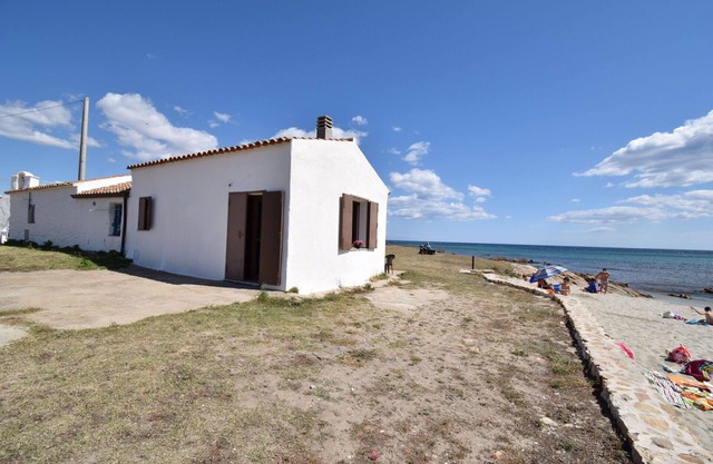 Vacation Home in Budoni with 0 bedrooms sleeps 2