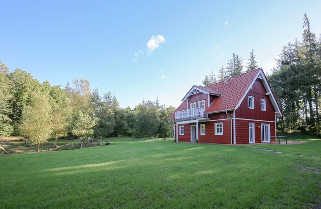 Vacation home In de Bargen in Langenhorn for up to 6 people