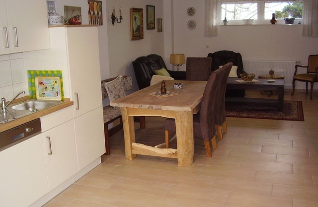 Vacation home in Dornumersiel 20-156a - 20-156a