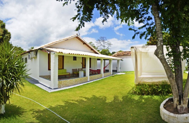 Vacation home in Guarajuba / BA - 15 people