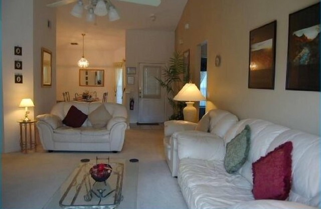 Vacation Home In Kissimmee, Florida