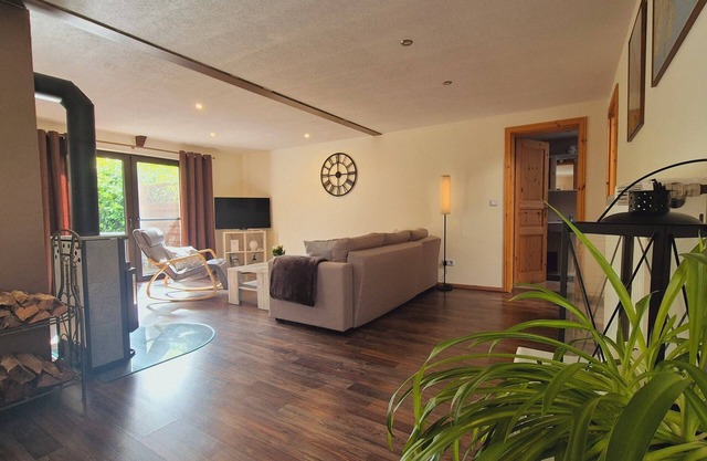 Vacation home in Lieper Winkel