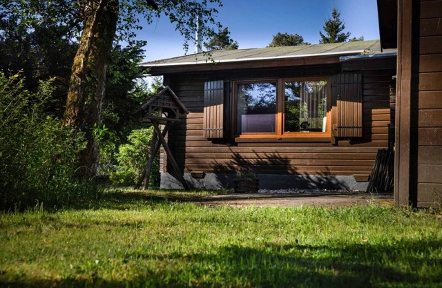 Vacation home in Lirstal for 2-4 persons, Wlan, close to the Nürburgring