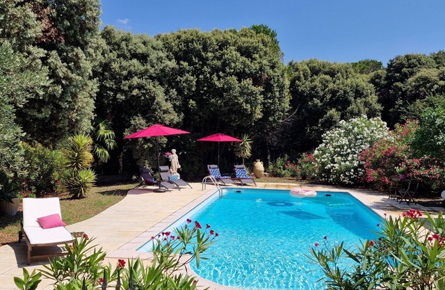 Vacation home in Montolieu - Village du livre et des arts en Occitanie.