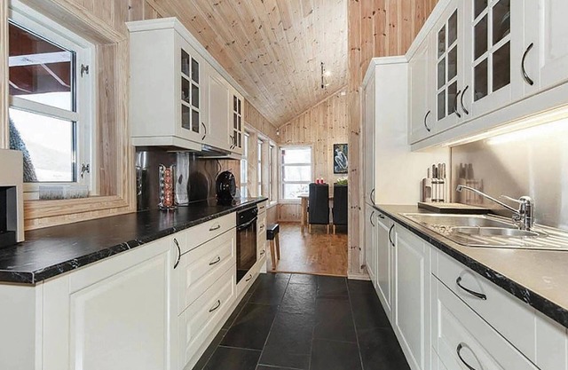 Vacation home in perfect location in Rauland.