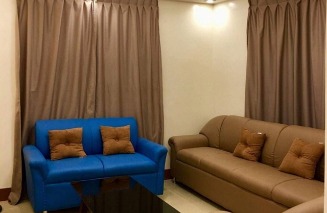 Vacation Home in Mactan and Van for Rent