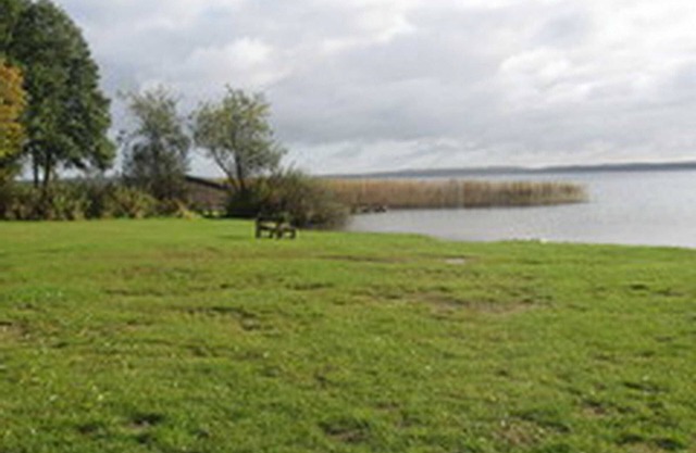 Vacation home in Plau am See with terrace and garden - Ferienhaus Plau am See mit