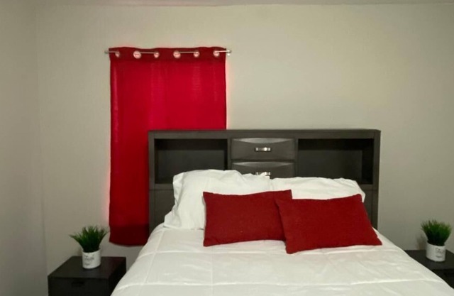 Vacation home in quiet and calm poinciana