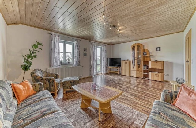 Vacation home in the middle of the Bayr. Forest. Perfect starting point for excursions.