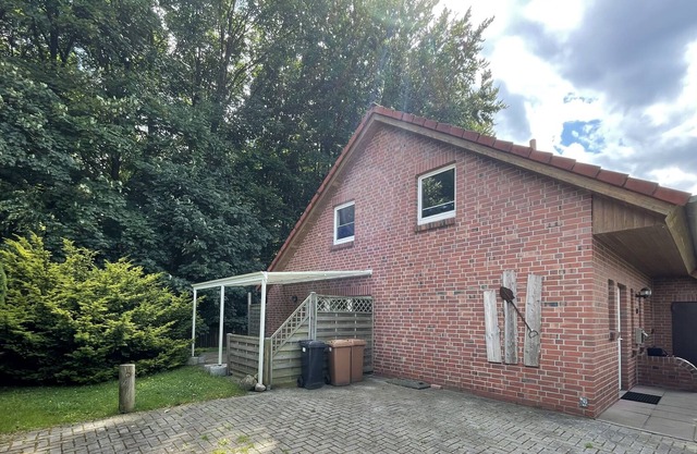 Vacation home Irene 18 | Idyllic location by the forest
