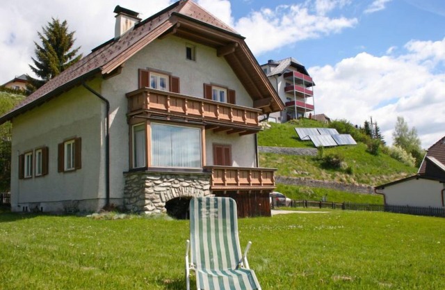 Vacation home Irene by Interhome