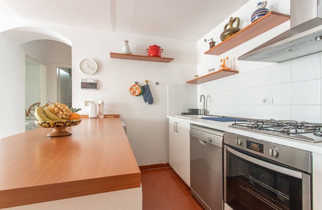 Vacation Home "Casa Le Cellane" with Mountain View, Private Garden & Wi-Fi