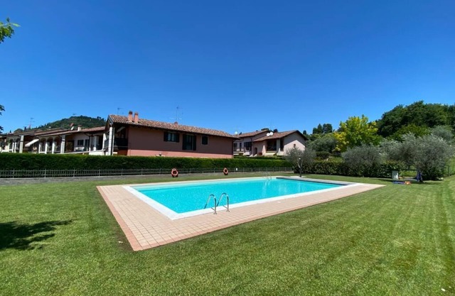 Vacation Home Giacomo Leopardi