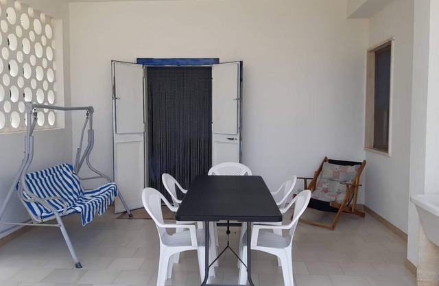 Vacation Home 'Salento Alto' with Sea View, Private Terrace & A/C