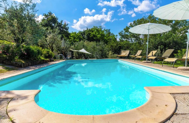 Vacation Home 'La Limonaia' with Pool, Private Terrace & Wi-Fi