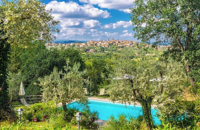 Vacation Home 'Il Granaio' with Pool, Private Terrace & Wi-Fi