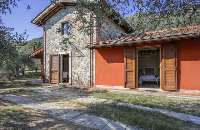 Vacation home Iacopo by Interhome