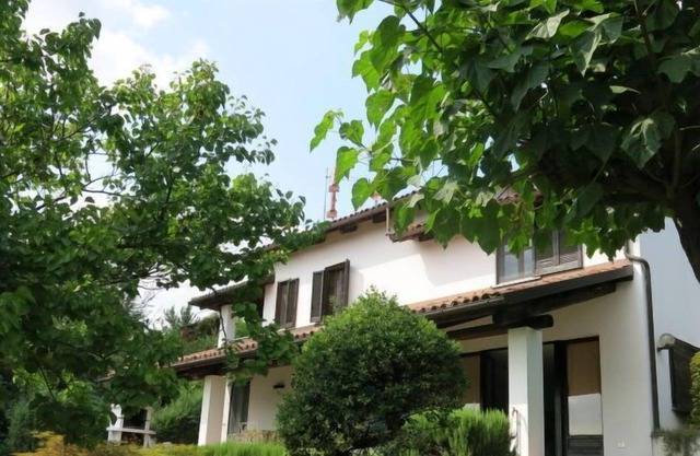 Vacation home Villa Margherita (NZZ180) in Nizza Monferrato - 5 persons, 2 bedrooms