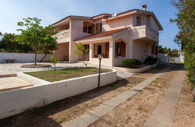 Vacation Home "La Casa delle Betulle" with Private Terraces