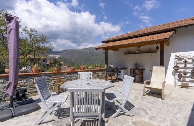 Vacation home Anna by Interhome