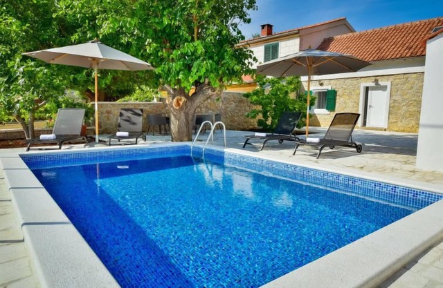 Vacation home Ivan by Interhome