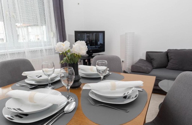 Vacation home Ivana