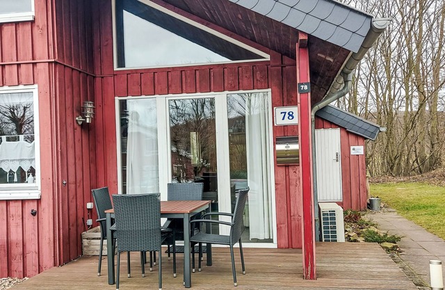 Vacation home Ixi by Interhome