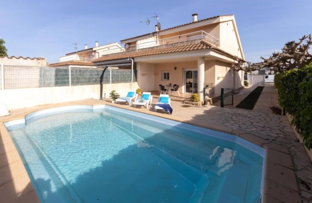 Vacation home Jenaro by Interhome