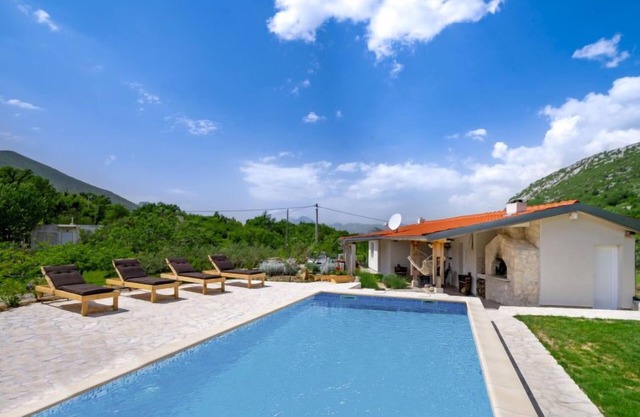 Vacation home Jozo by Interhome