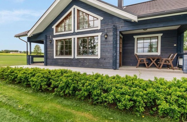 Vacation home Juhala by Interhome