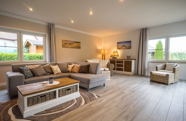 Vacation home Jule