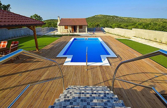 Vacation home Julija by Interhome
