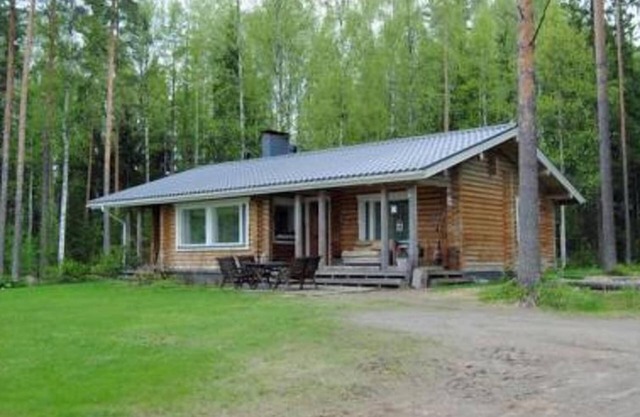 Vacation home Köökuu by Interhome