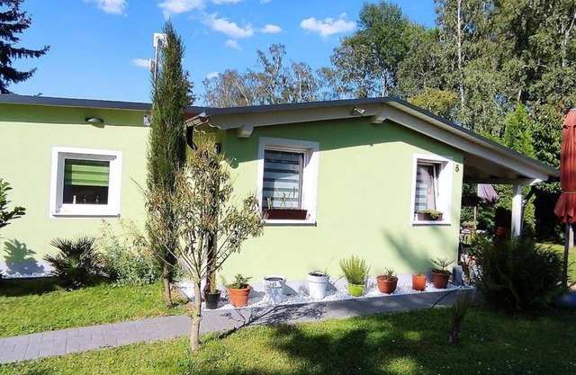 Vacation home Königsnase - Holiday home, 2 bedrooms