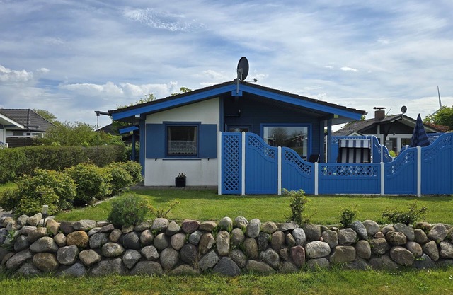 Vacation home Küstenzauber - North Sea, family & dog welcome