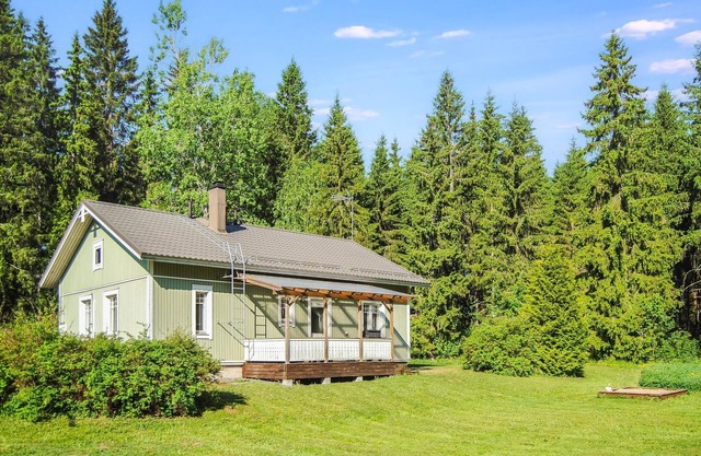 Vacation home Kaisla by Interhome