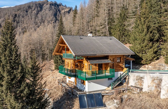 Vacation home Karin by Interhome