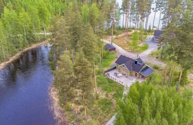 Vacation home Karl in Heinola - 4 persons, 2 bedrooms