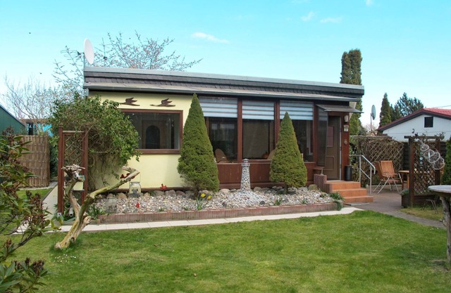 Vacation home Karli by Interhome
