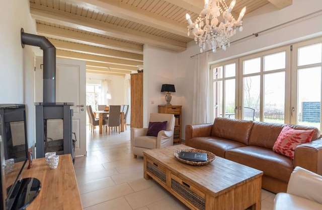Vacation home Karnin A | quiet location & dog allowed - Holiday home Karnin A